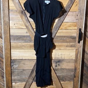 Sherri Martin Krinkly Dress Size 10